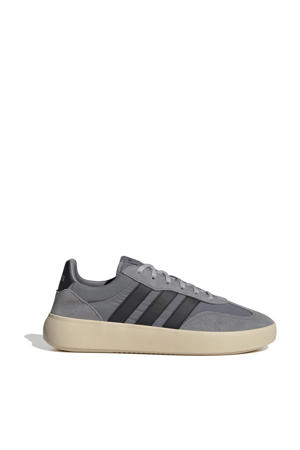 Barreda Decode sneakers grijs/zwart