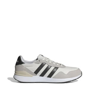 Run 60s 4.0 sneakers wit/zwart