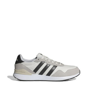 Run 60s 4.0 sneakers wit/zwart