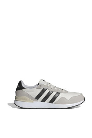 Run 60s 4.0 sneakers wit/zwart