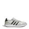 adidas Sportswear Run 60s 4.0 sneakers wit/zwart