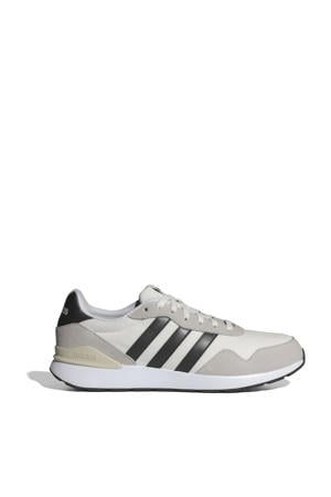 Run 60s 4.0 sneakers wit/zwart
