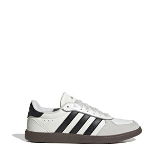 Breaknet  sneakers wit/zwart