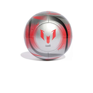 Performance   voetbal Messi Club maat 