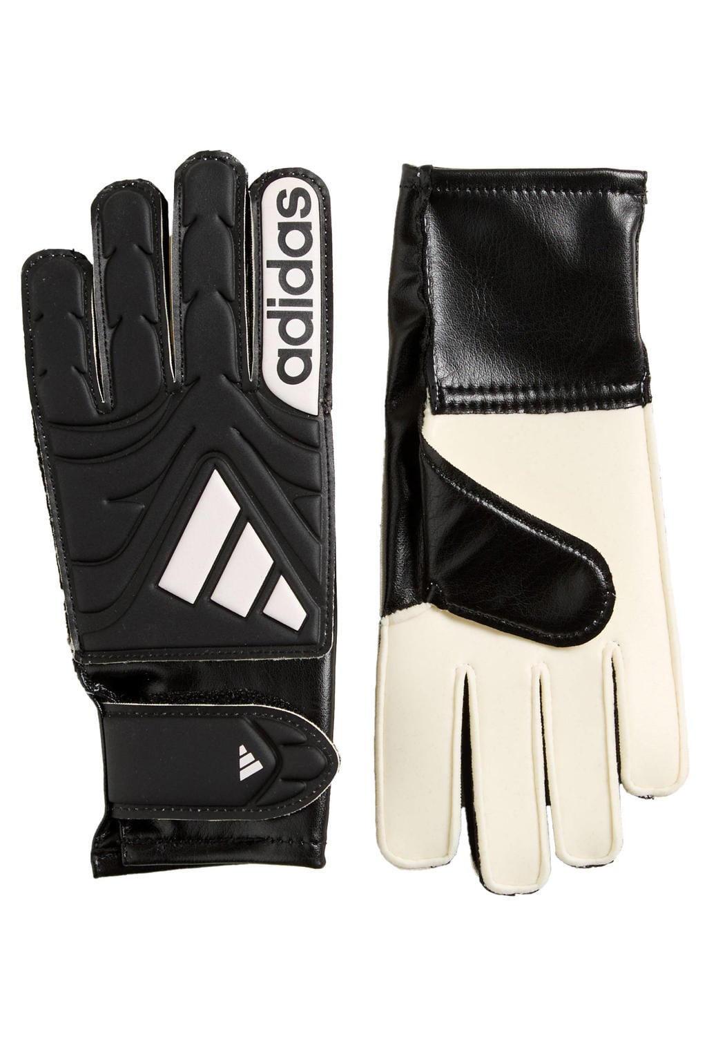 adidas Performance keeperhandschoenen Copa zwart/wit