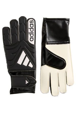 keeperhandschoenen Copa zwart/wit