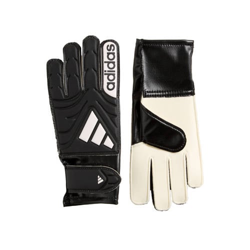 adidas Performance keeperhandschoenen Copa zwart/wit afbeelding