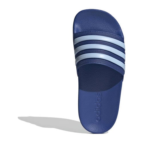 adidas Sportswear Adilette badslippers blauw afbeelding