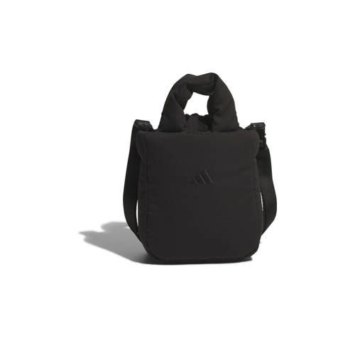 adidas Performance schoudertas 3,9L zwart afbeelding