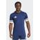 adidas Performance Senior voetbalshirt Squadra 25 donkerblauw