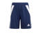 adidas Performance Junior sportshort Tiro 24 donkerblauw