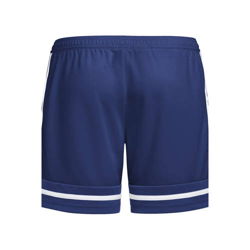 adidas Performance Junior voetbalshort Squadra 25 blauw afbeelding