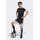adidas Performance Junior voetbalshort Squadra 25 zwart/wit