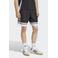 adidas Performance Senior voetbalshort Squadra 25 zwart