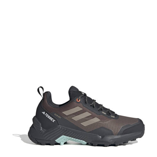 adidas Terrex Eastrail 2 R.RDY wandelschoenen bruin/lichtbruin/aqua afbeelding