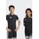 adidas Performance Junior voetbalshirt Squadra 25 zwart/wit