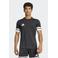 adidas Performance Senior voetbalshirt Squadra 25 zwart