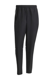 thumbnail: adidas Performance Senior trainingsbroek Squadra 25 Pre-Match zwart