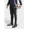 adidas Performance Senior trainingsbroek Tiro 24 zwart/paars
