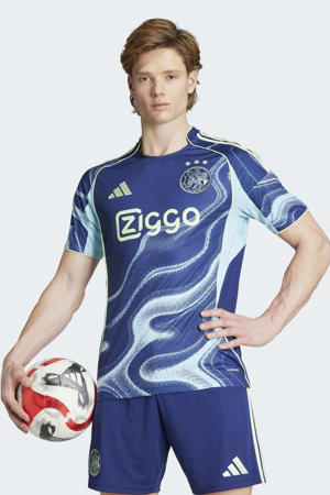 Senior Ajax Amsterdam voetbalshirt Uit