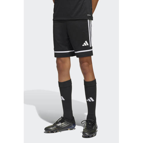 adidas Performance Junior Junior voetbalshort Squadra 25 zwart afbeelding