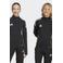 adidas Performance Junior voetbalshirt Tiro 25 Competition zwart/paars
