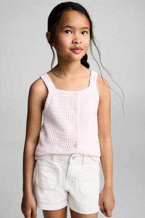 denim short wit