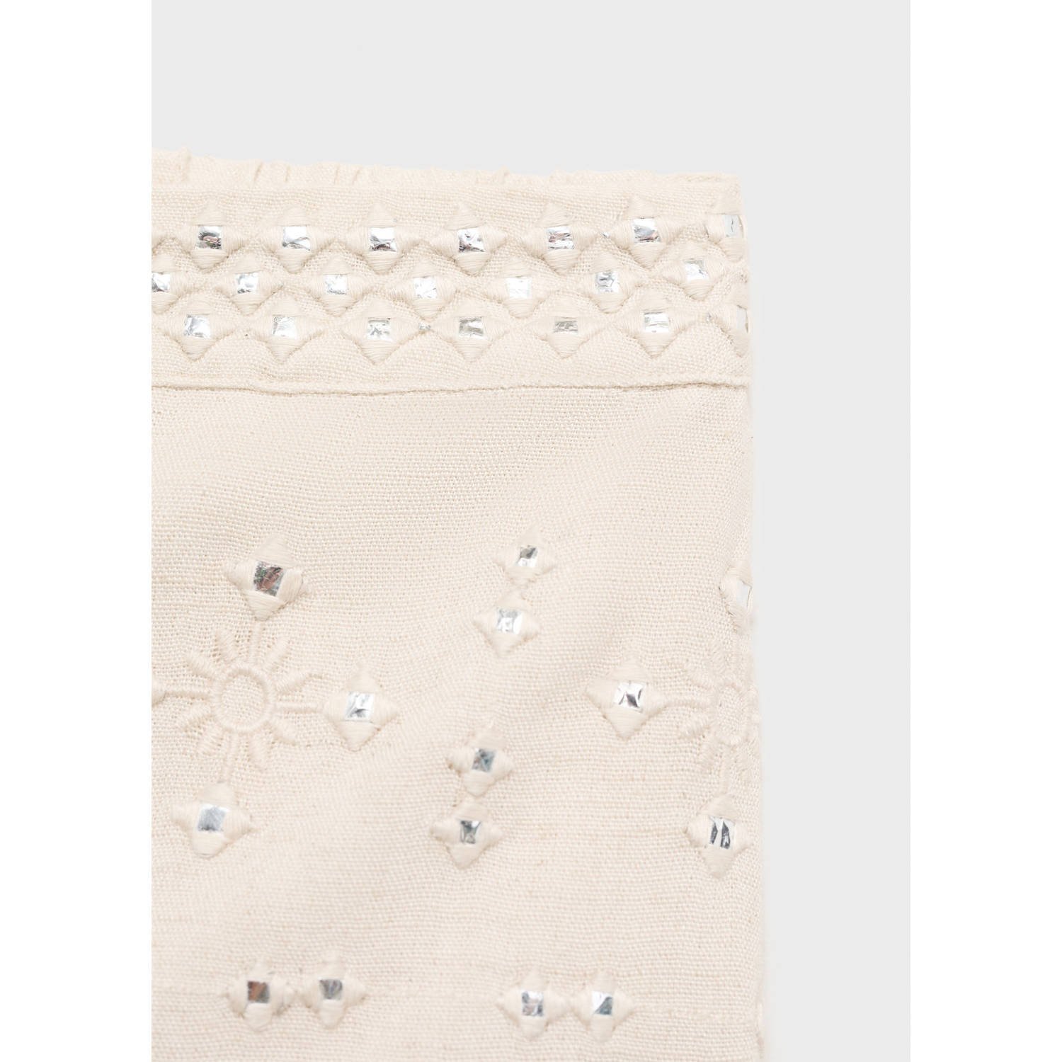 Mango Kids casual short beige