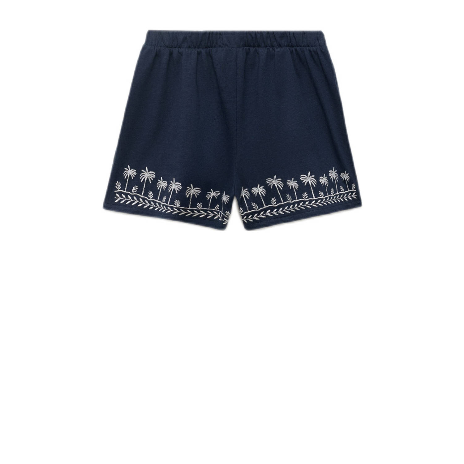 Mango Kids casual short marine