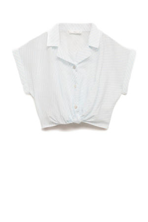 blouse wit
