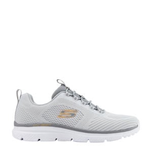 sneakers grijs