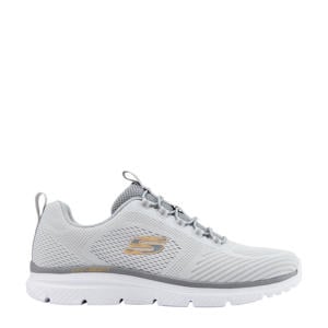 sneakers grijs