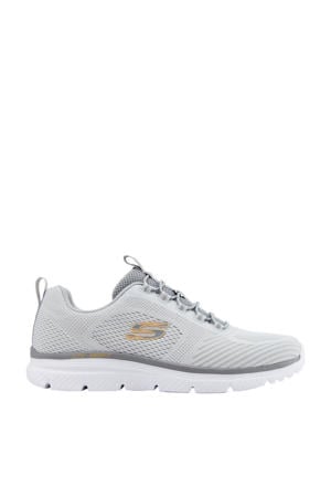 sneakers grijs
