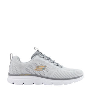 sneakers grijs