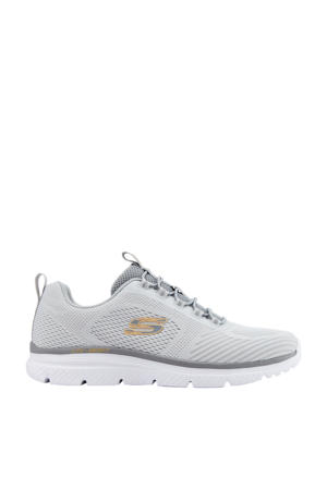 sneakers grijs