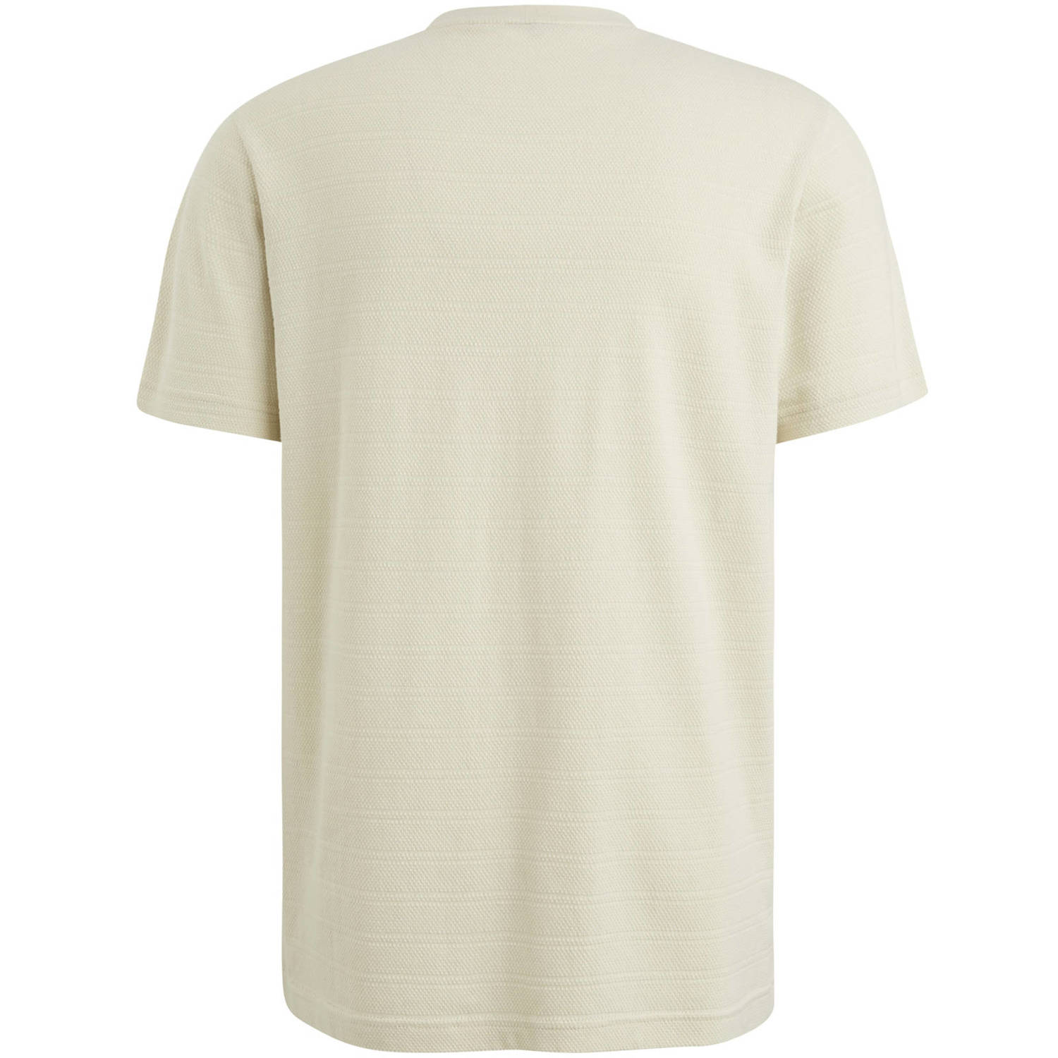 PME Legend t-shirt ecru