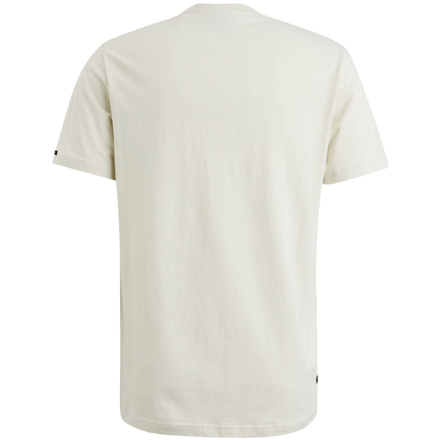 PME Legend regular T-shirt ecru