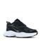 Shoesme chunky suède sneakers donkerblauw