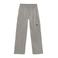 Indian Blue Jeans loose casual broek zilver