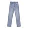 Indian Blue Jeans straight leg jeans light blue denim