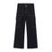 Indian Blue Jeans loose fit jeans dark blue denim