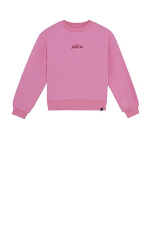 sweater roze