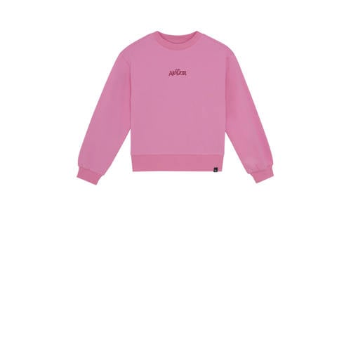Indian Blue Jeans sweater roze afbeelding