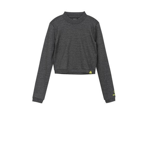 Indian Blue Jeans blousetop zwart afbeelding
