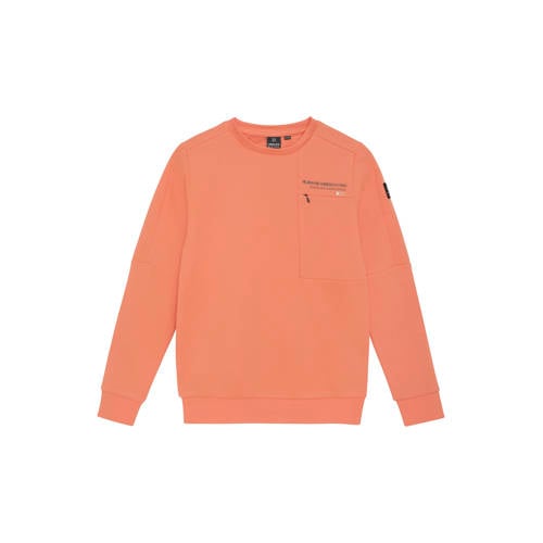 Indian Blue Jeans sweater oranje afbeelding