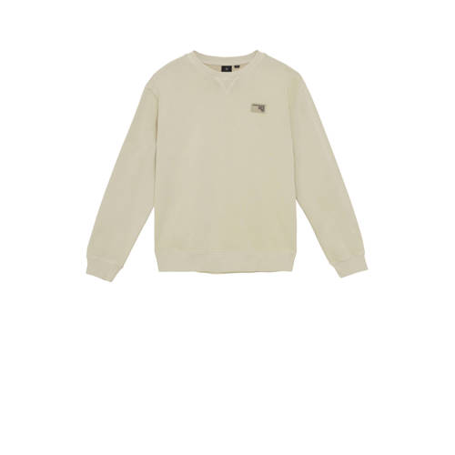 Indian Blue Jeans sweater beige afbeelding