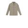 Indian Blue Jeans overshirt bruin