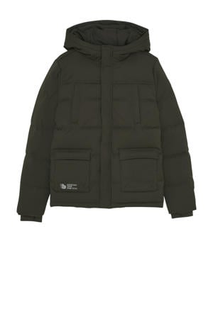 Kinderen Winterjas Bont Capuchon Jassen Winter Warme Fleece Jassen Jongens Winddichte Jassen kopen vanaf een prijs van 27 Kinderen Winterjas Bont Capuchon Jassen Winter Warme Fleece Jassen Jongens Winddichte Jassen kopen vanaf een prijs van 27