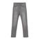 Indian Blue Jeans straight leg jeans grey denim