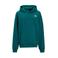 Indian Blue Jeans hoodie groen